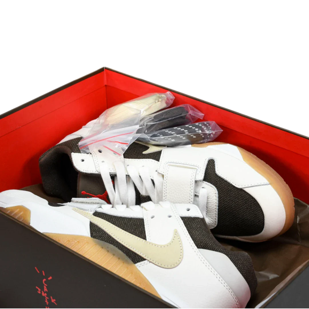 Travis Scott Jumpmn Jack TR 'Sail'