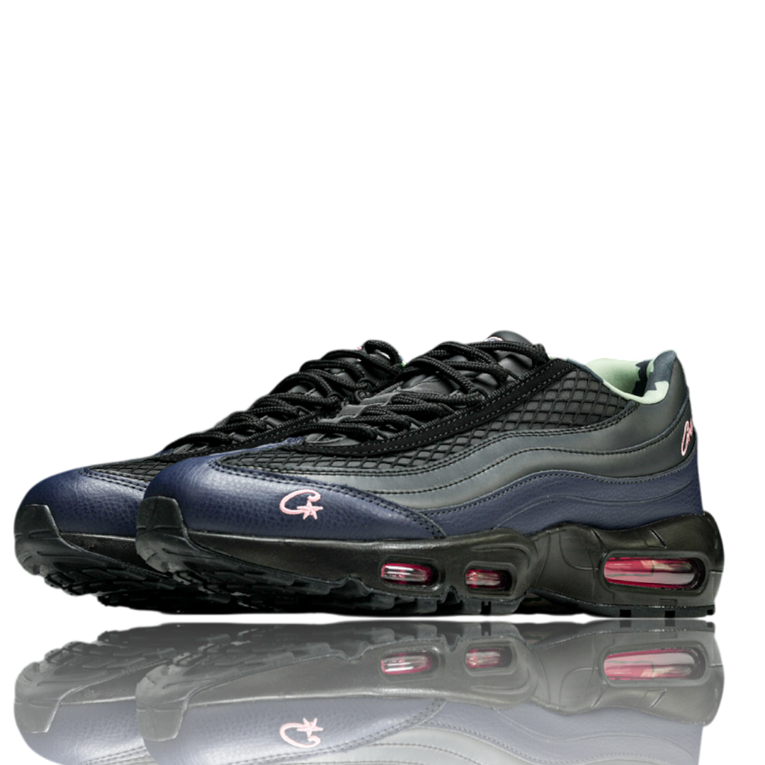 AM95 SP x Corteiz 'Pink Beam'