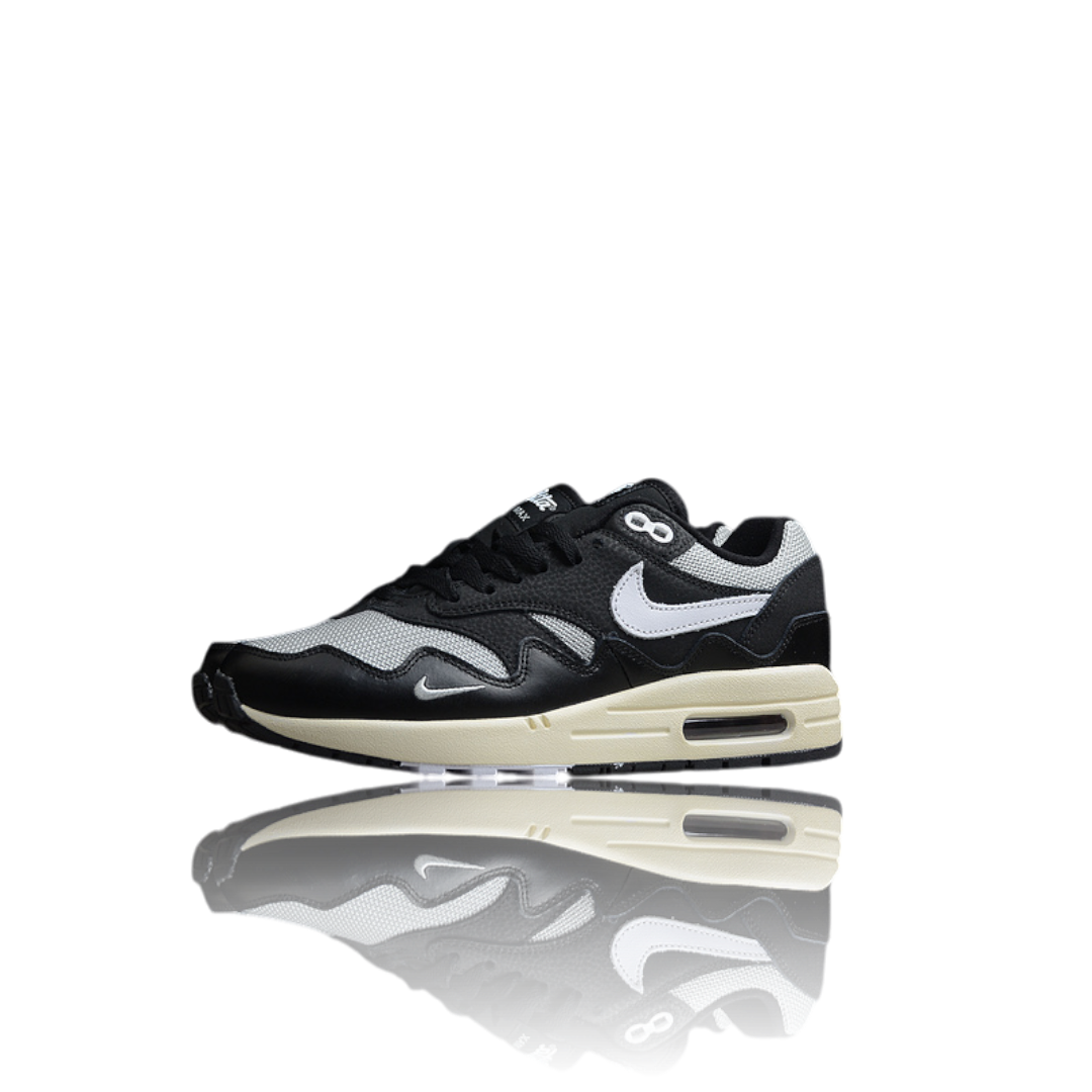 AM1 x Patta 'Waves Black'