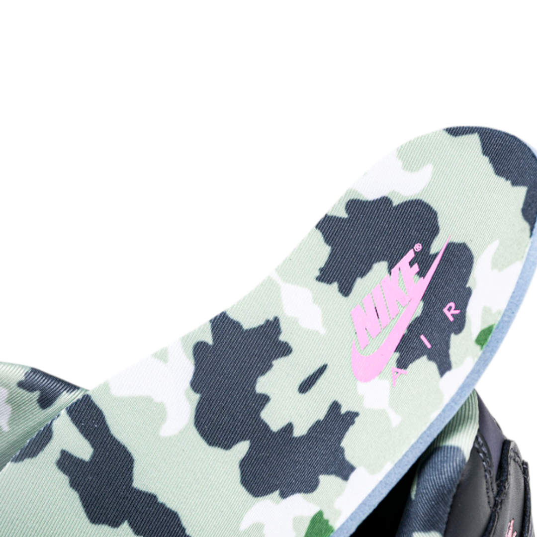 AM95 SP x Corteiz 'Pink Beam'