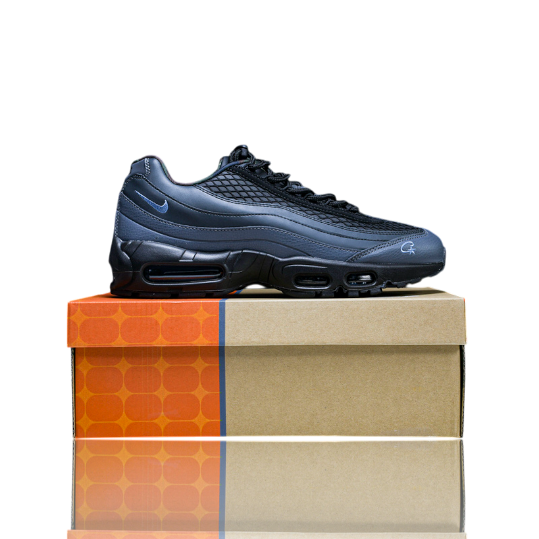 AM95 SP x Corteiz 'Aegean Storm'