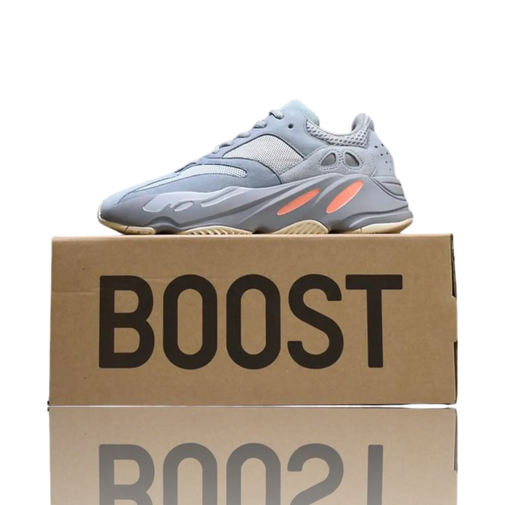Yzy Boost 700 'Inertia'