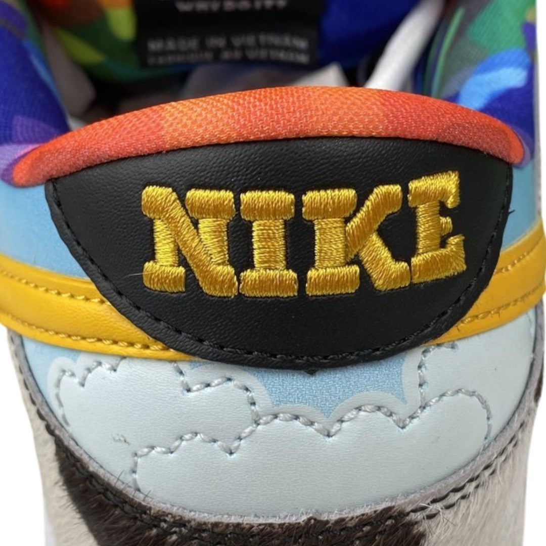 Ben & Jerry's SB Dnk Low 'Chunky Dunky'