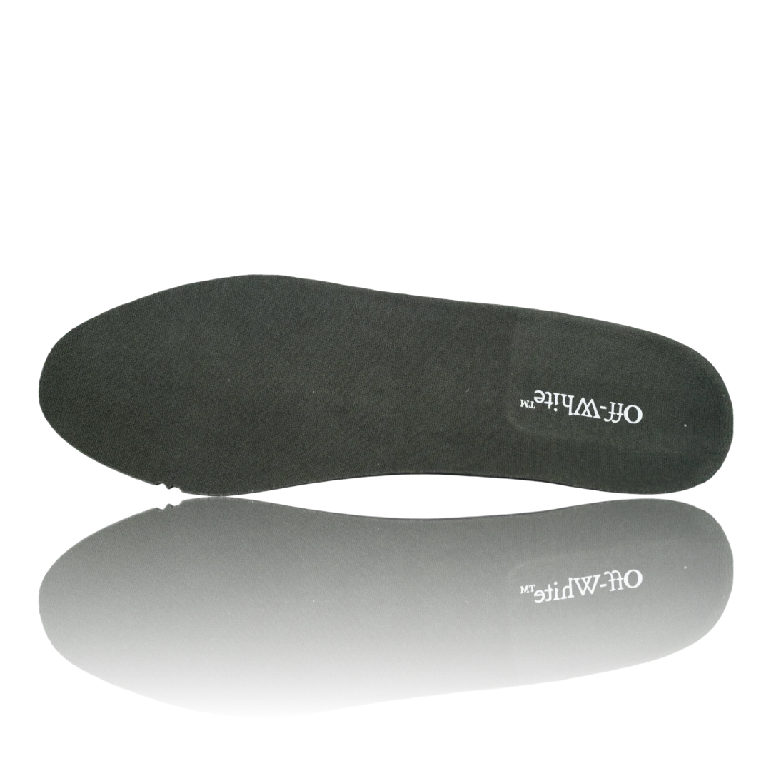 Off-White Be Right back 'Khaki'