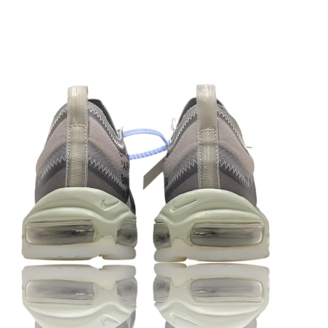 Off-White x AM97 'Menta'