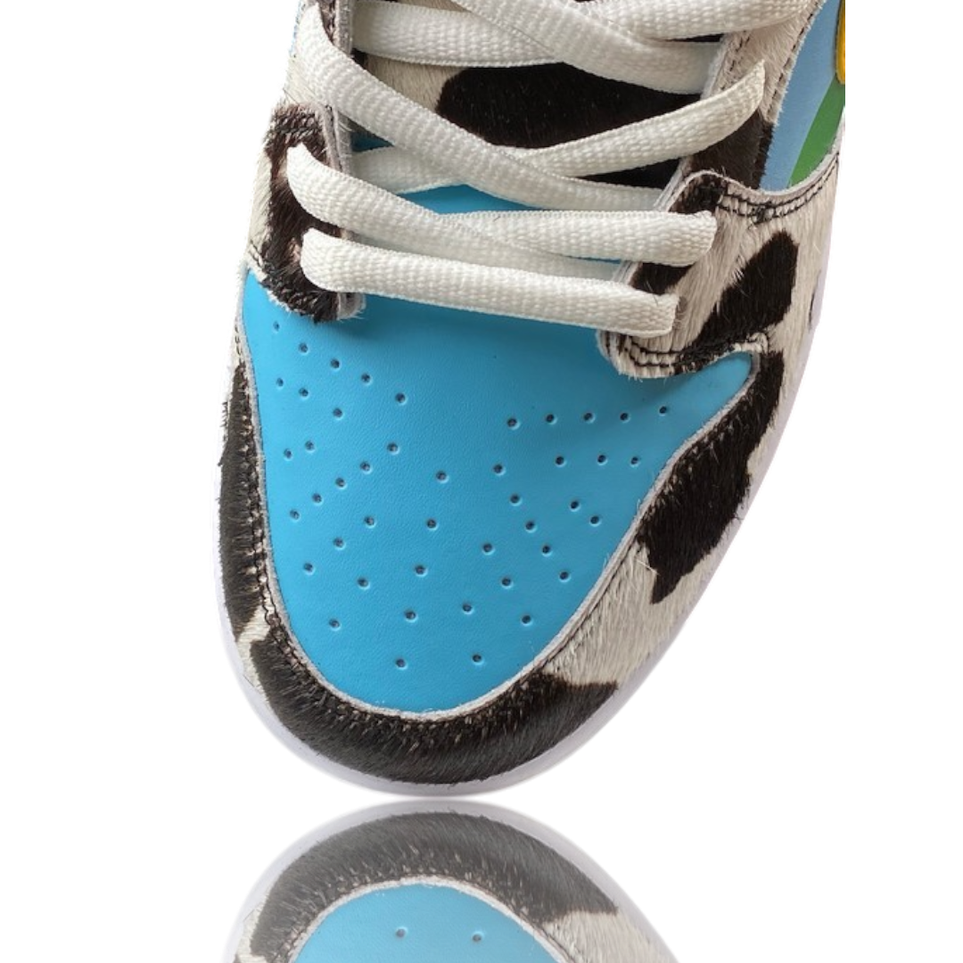Ben & Jerry's SB Dnk Low 'Chunky Dunky'