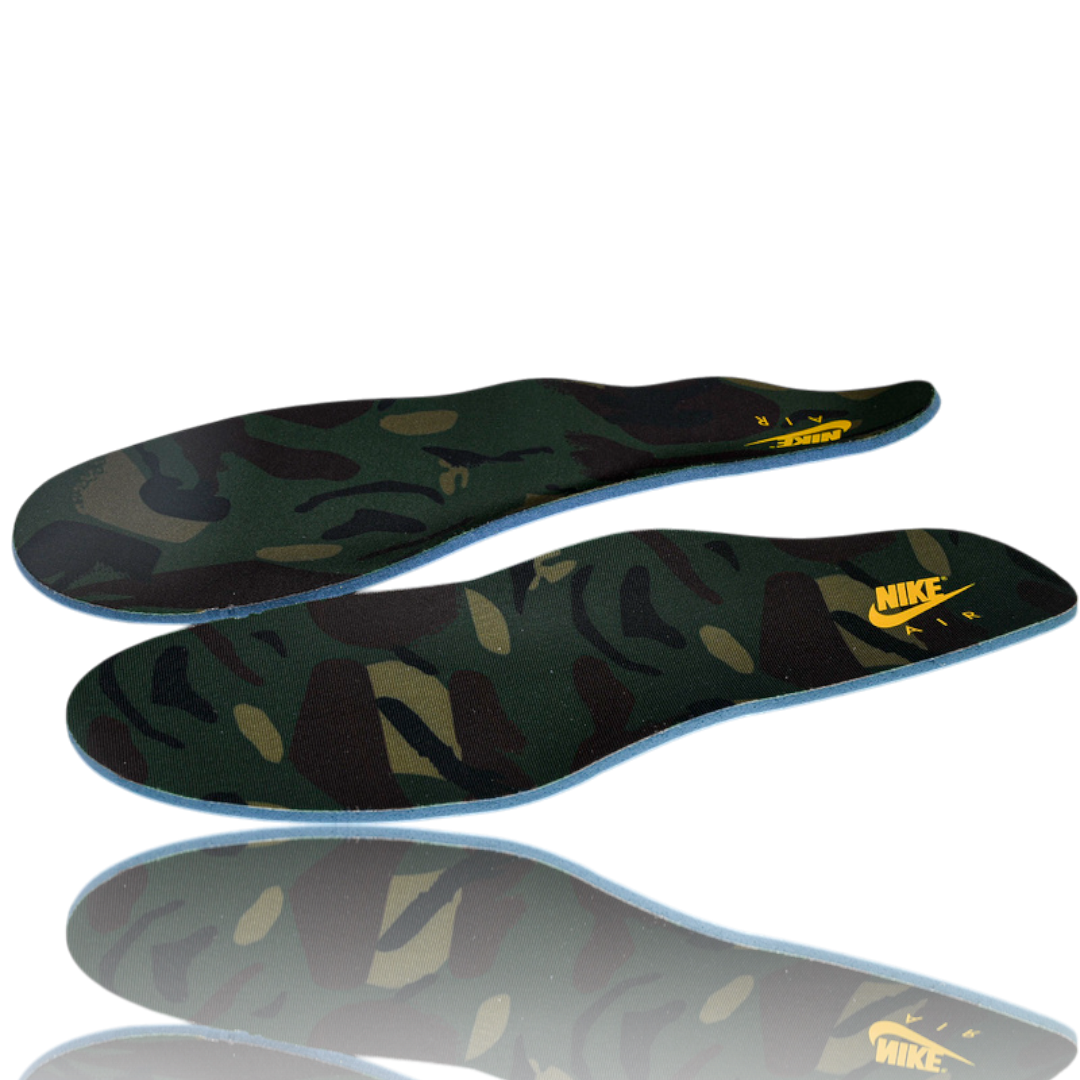 AM95 SP x Corteiz 'Gutta Green'