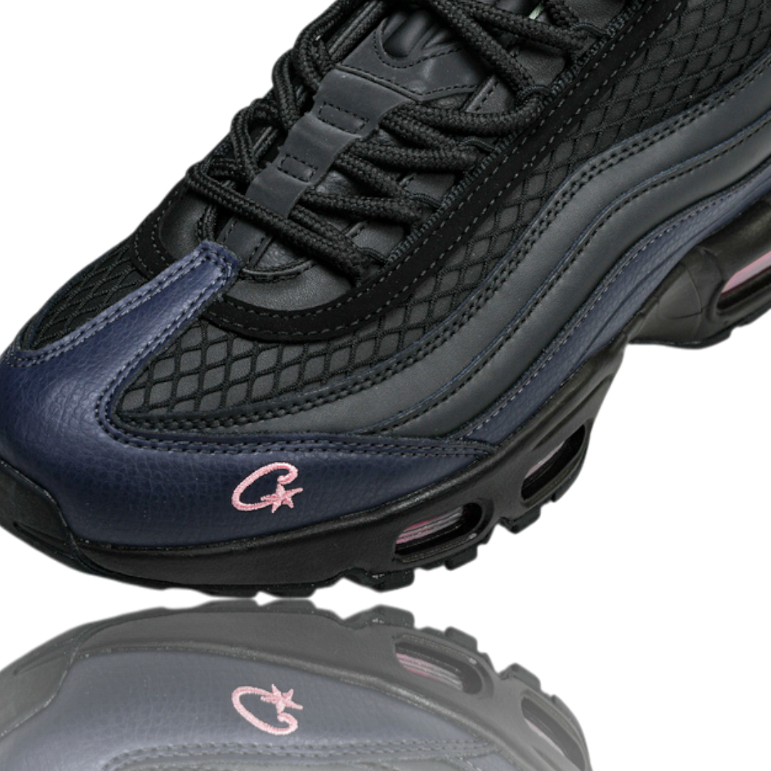 AM95 SP x Corteiz 'Pink Beam'