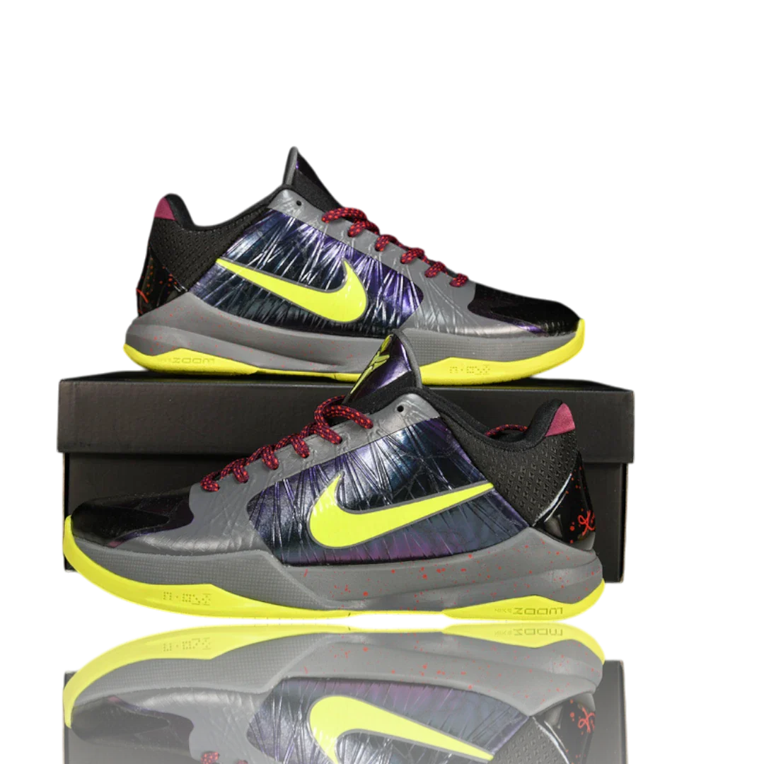 Kobe 5 Protro 2K Gamer Exclusive