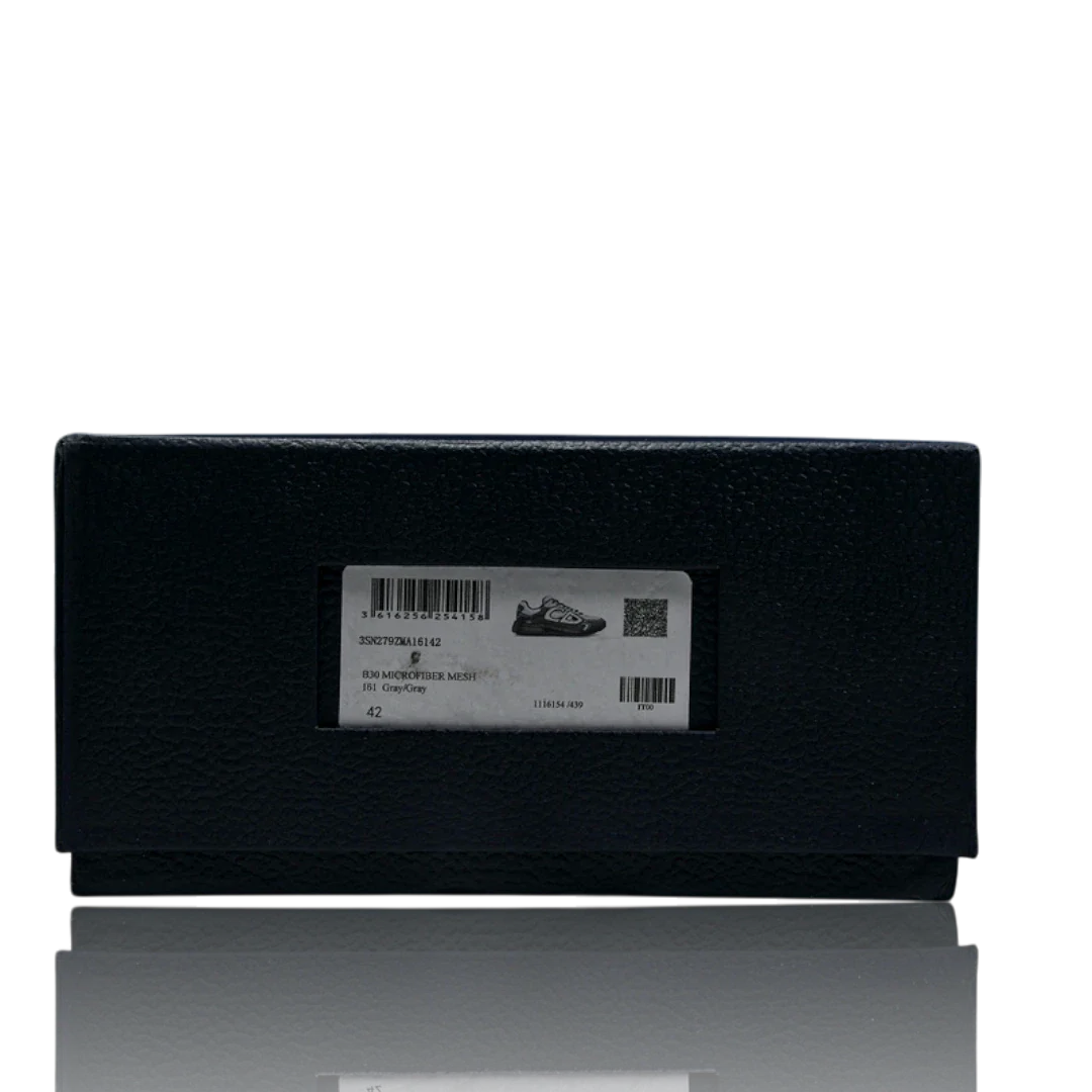 Dlor B30 Reflective 'Grey Anthracite'