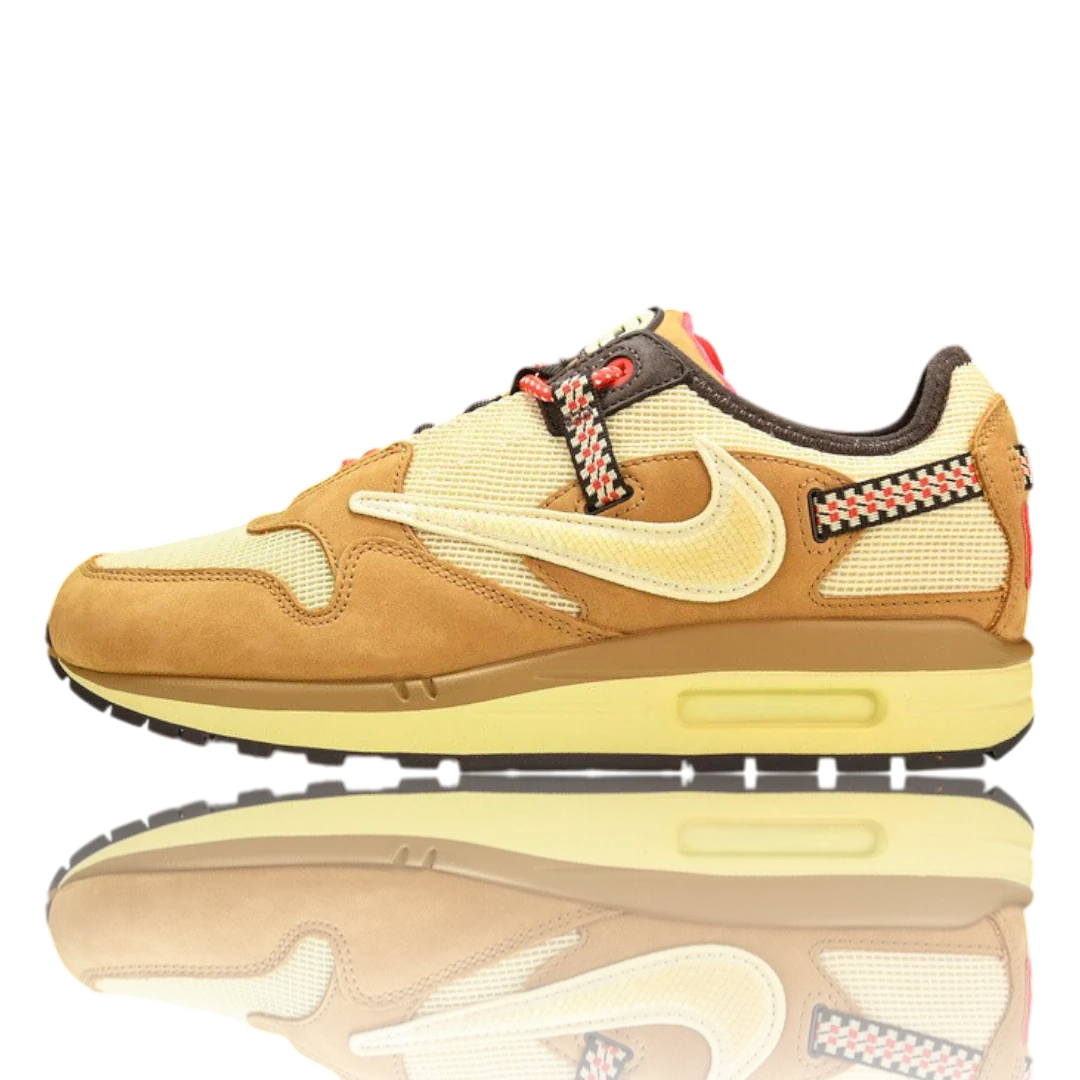 Travis Scott x AM1 'Wheat'
