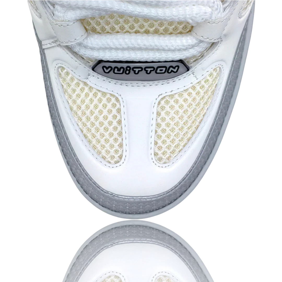 Louis Vuittоп Skate Sneaker 'Grey'