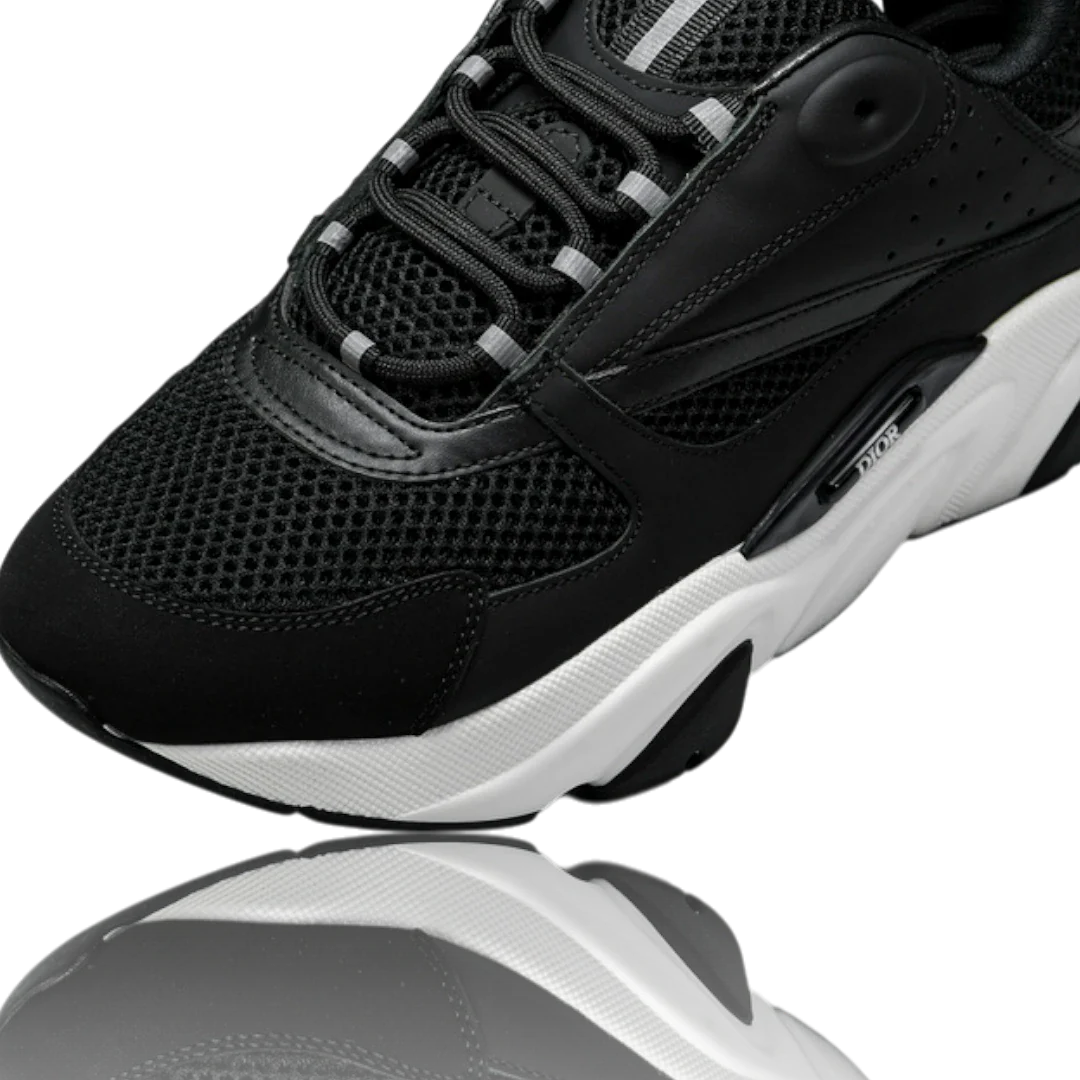 Dlor B22 'Black'