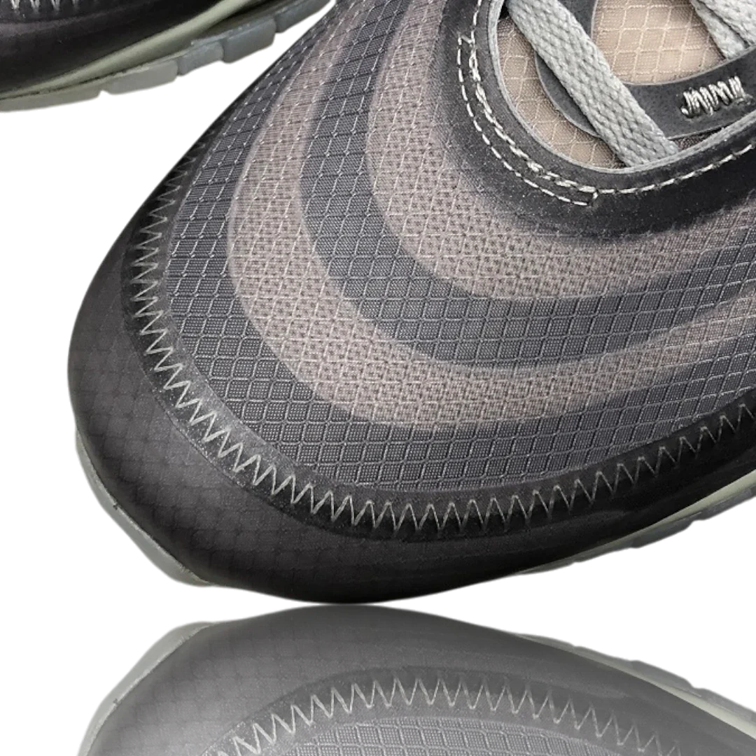 Off-White x AM97 'Menta'