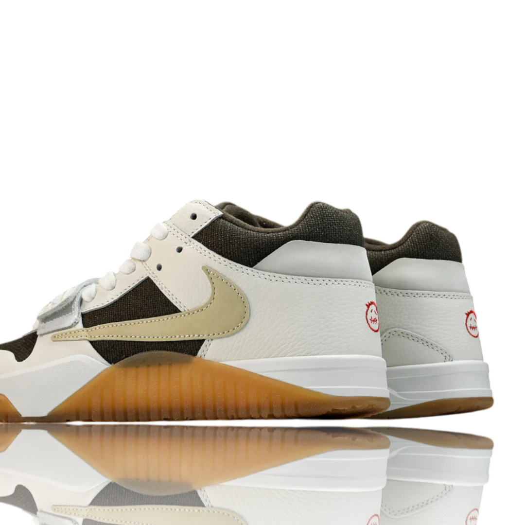 Travis Scott Jumpmn Jack TR 'Sail'