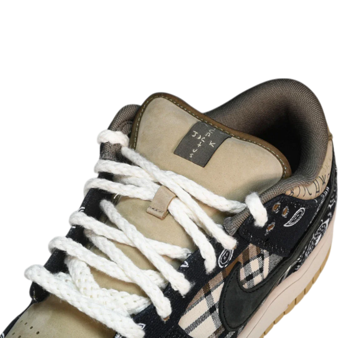 Travis Scott x SB Dnk Low