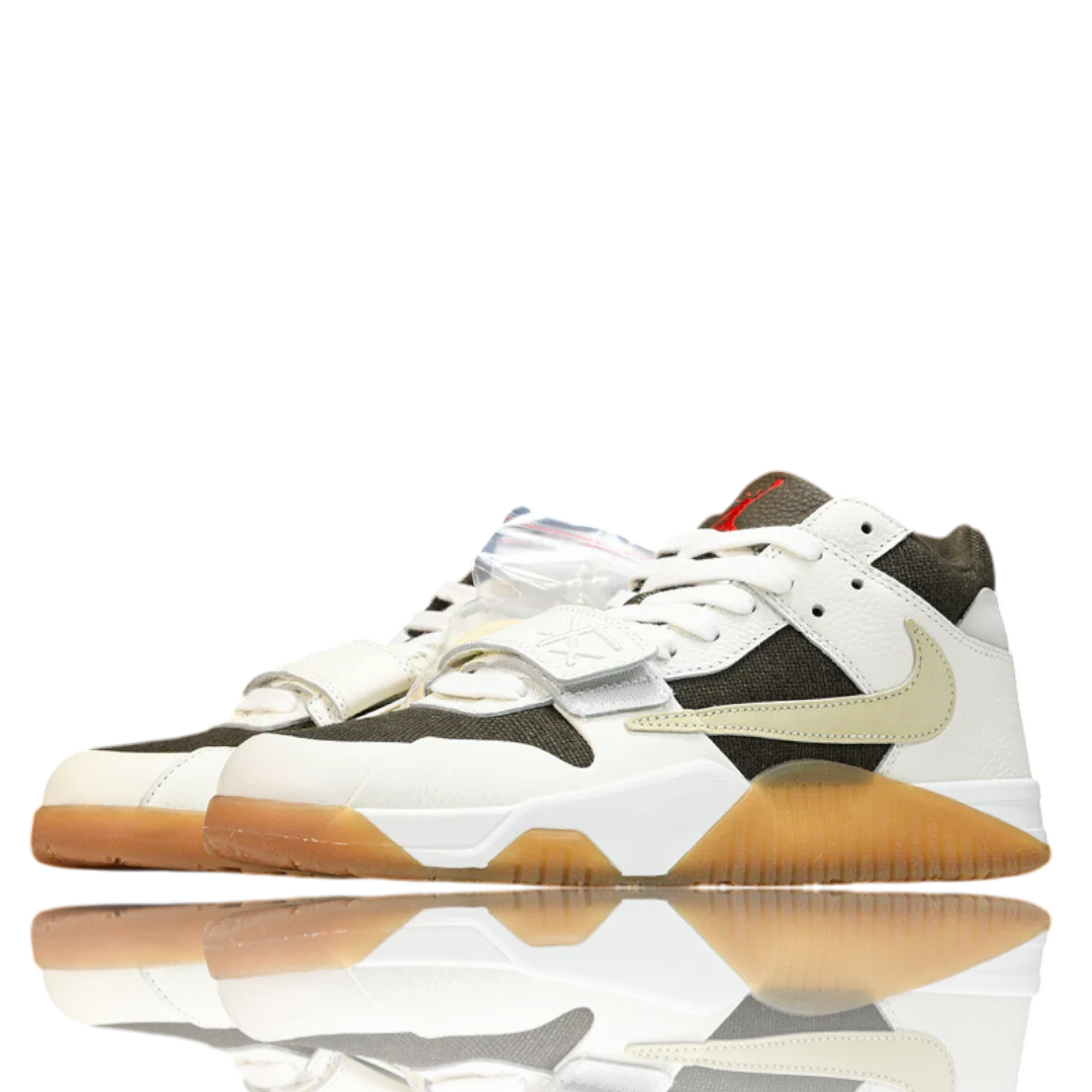 Travis Scott Jumpmn Jack TR 'Sail'