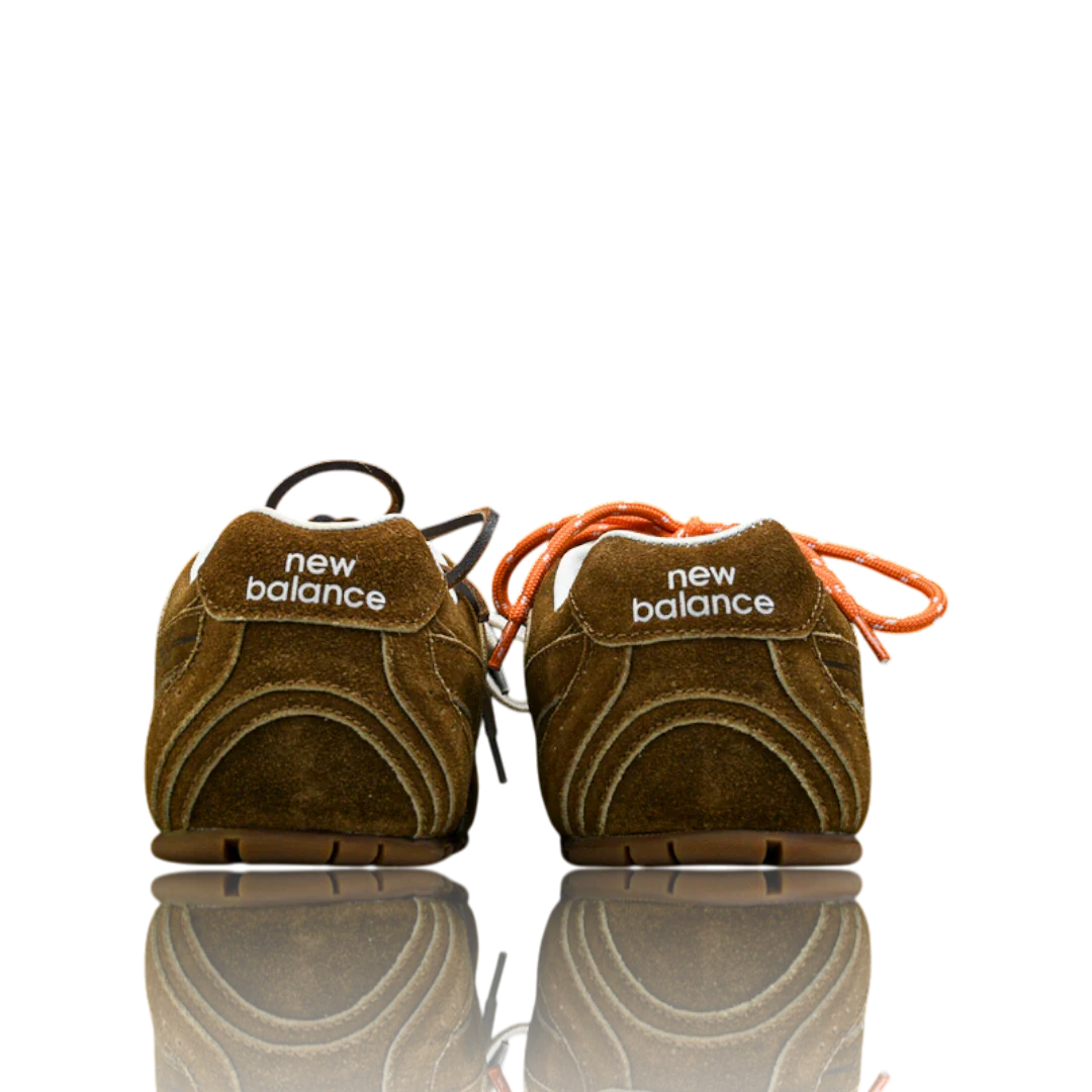 NB 530 SL x  Miu Miu 'Cinnamon'