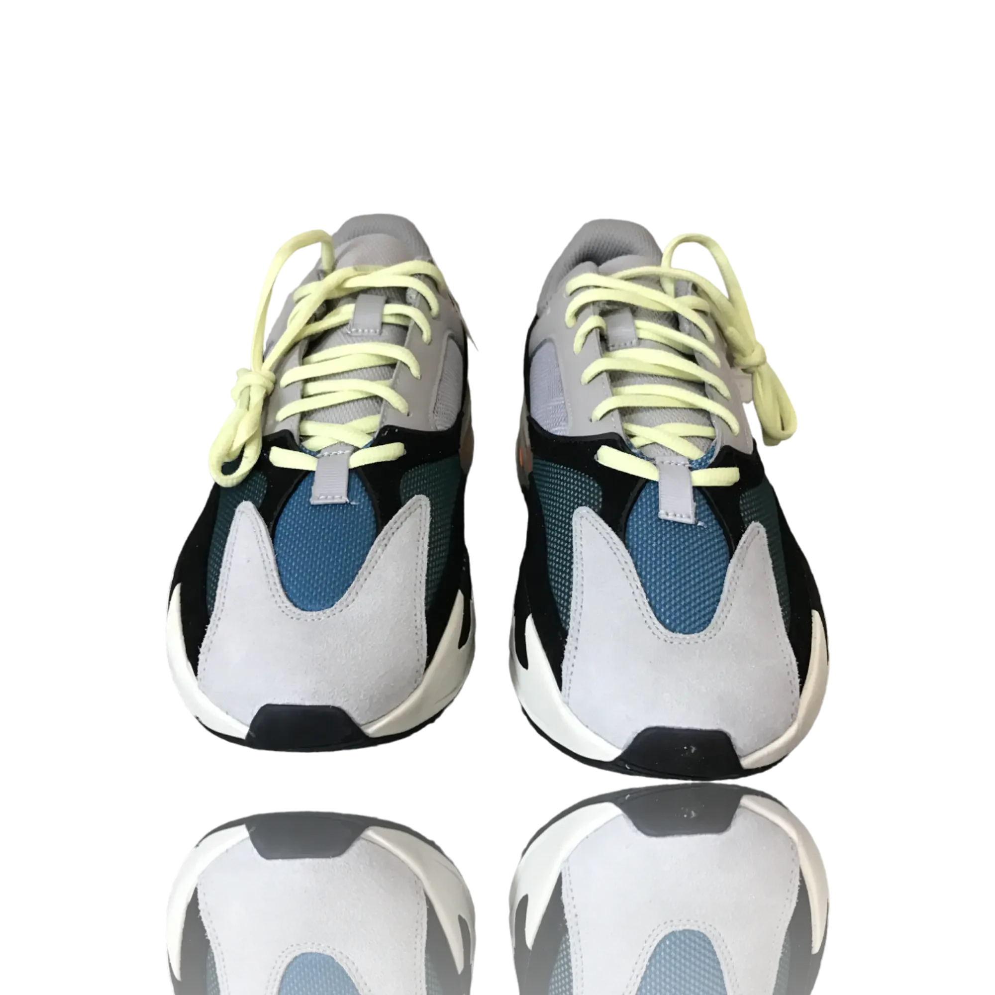 Yzy Boost 700 'Wave Runner'