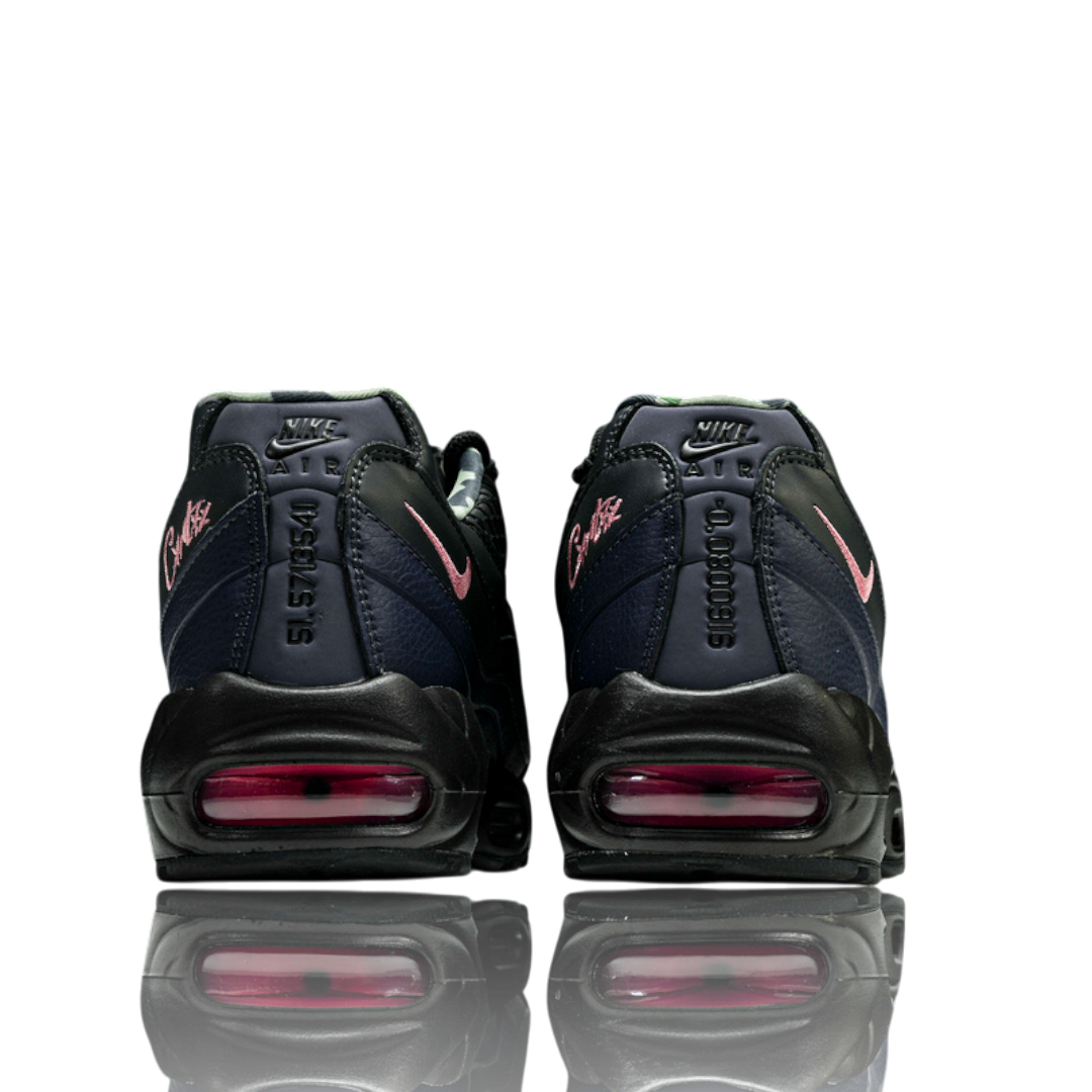 AM95 SP x Corteiz 'Pink Beam'
