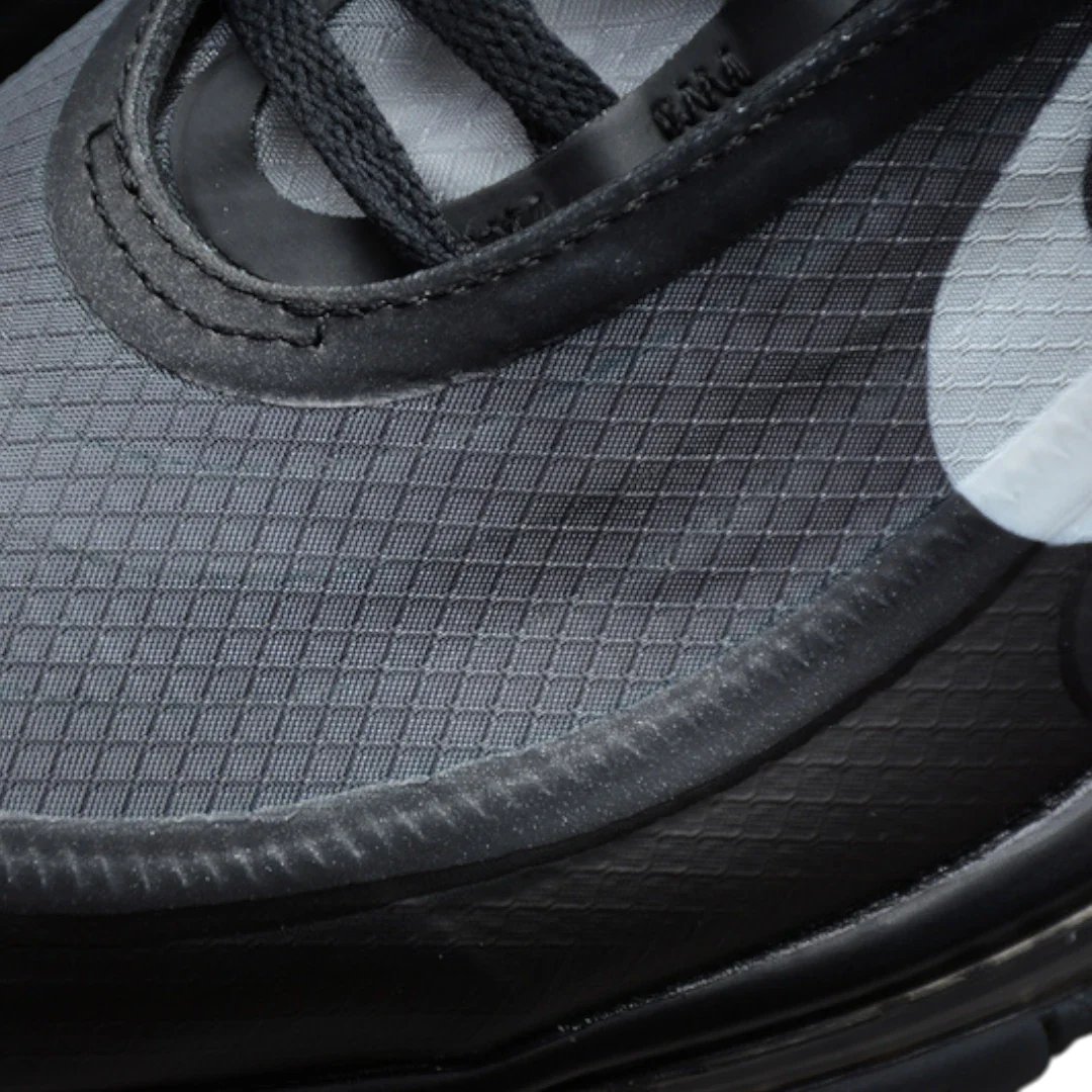 Off-White x AM97 OG 'Black'