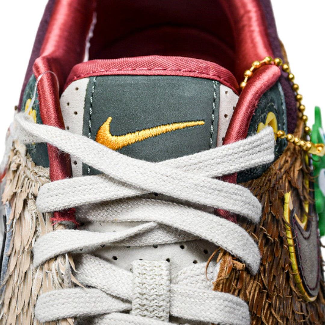 Division Street x AM1 '87 Luxe 'University Of Oregon' PE