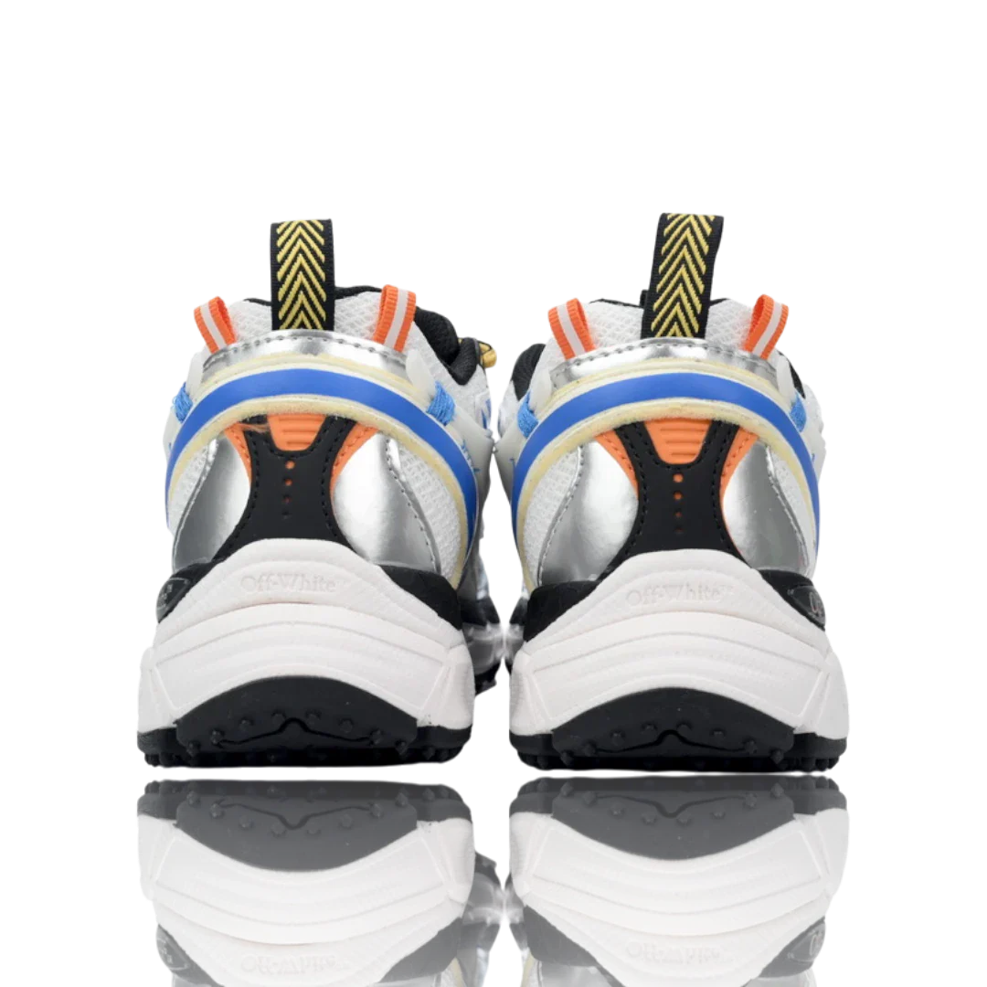 Off-White Be Right back 'New York'