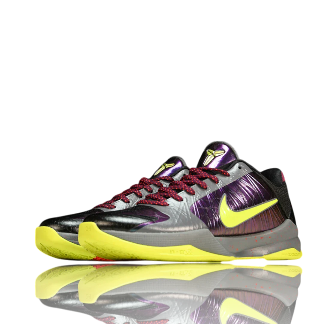 Kobe 5 Protro 2K Gamer Exclusive