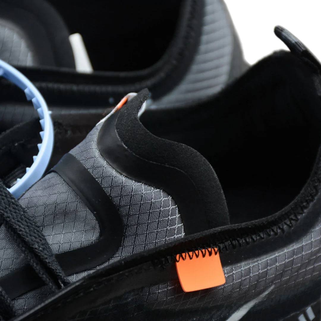 Off-White x AM97 OG 'Black'