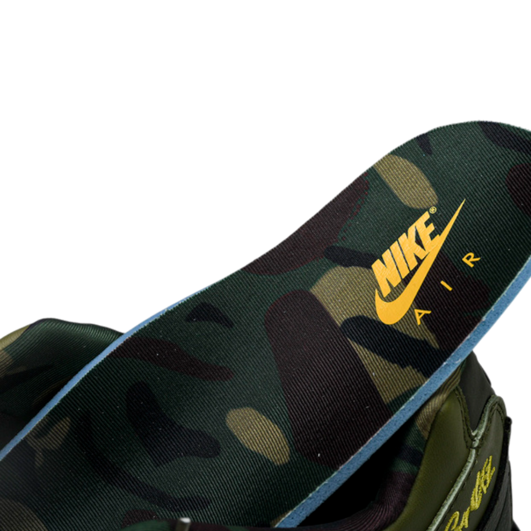 AM95 SP x Corteiz 'Gutta Green'
