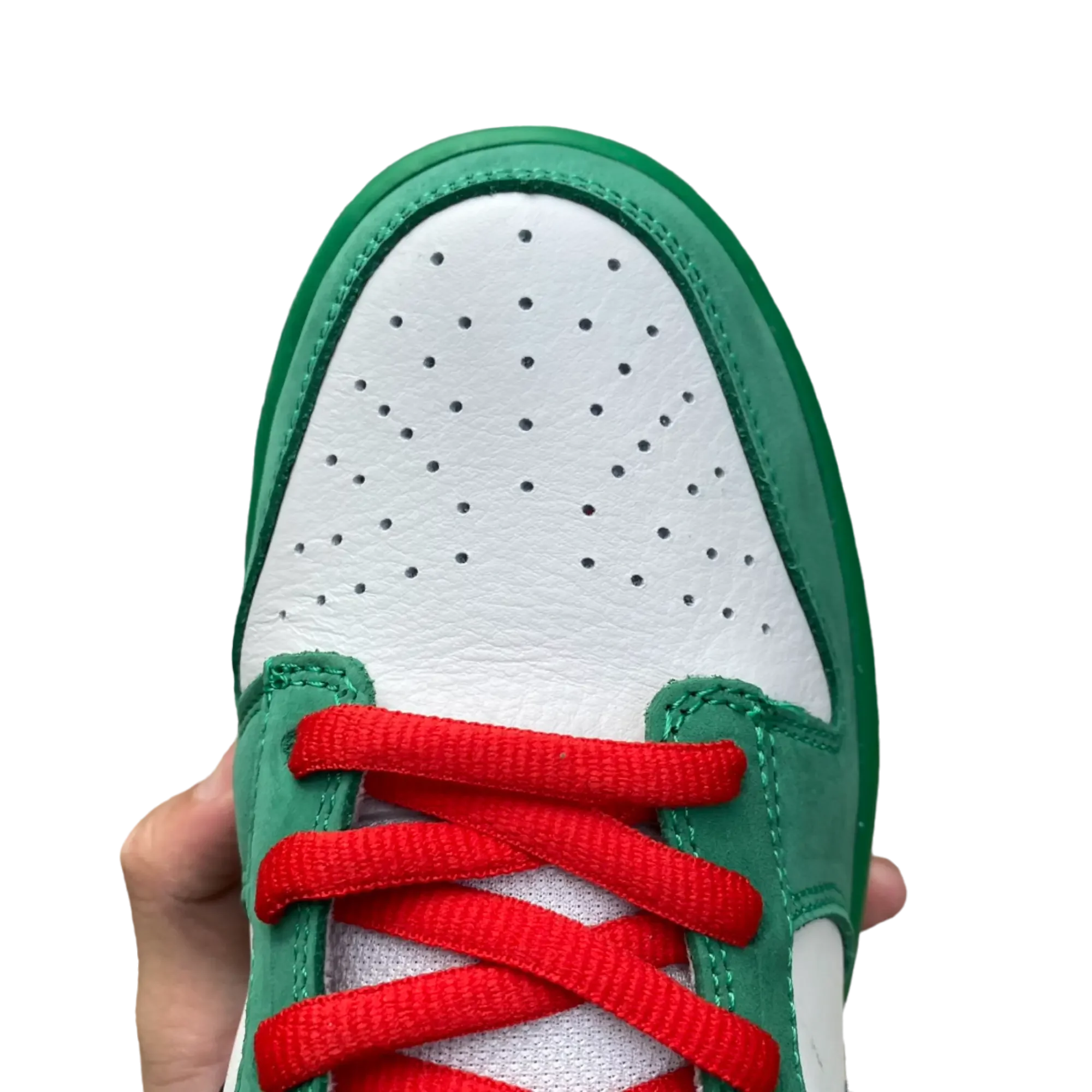 SB Dnk Low 'Heineken'