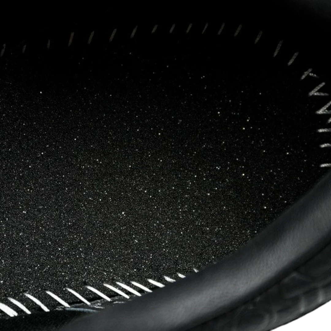 Dlor B33 Gravity Leather 'Oblique Triple Black'