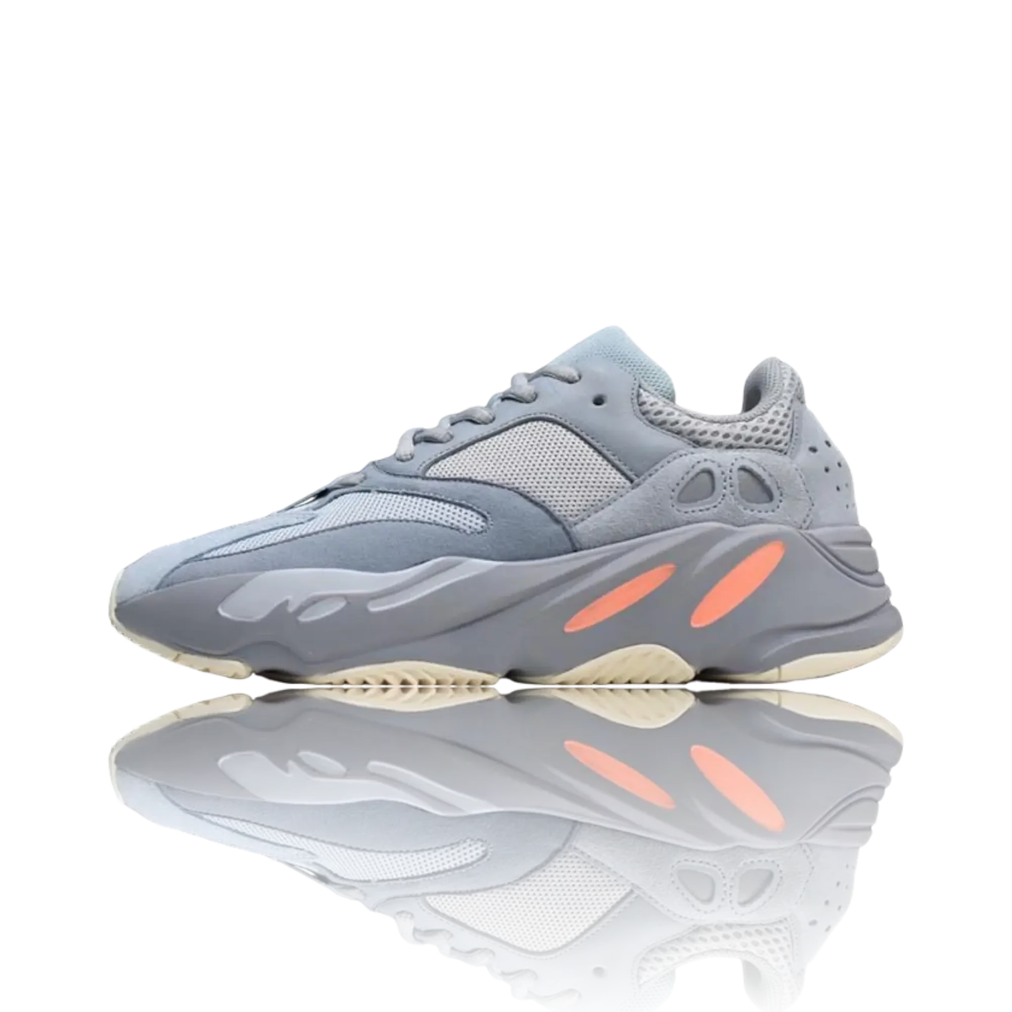 Yzy Boost 700 'Inertia'