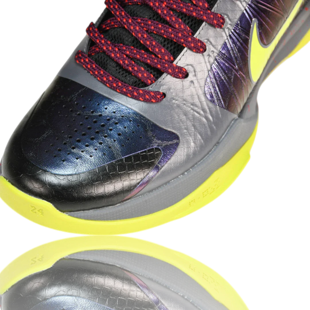 Kobe 5 Protro 2K Gamer Exclusive