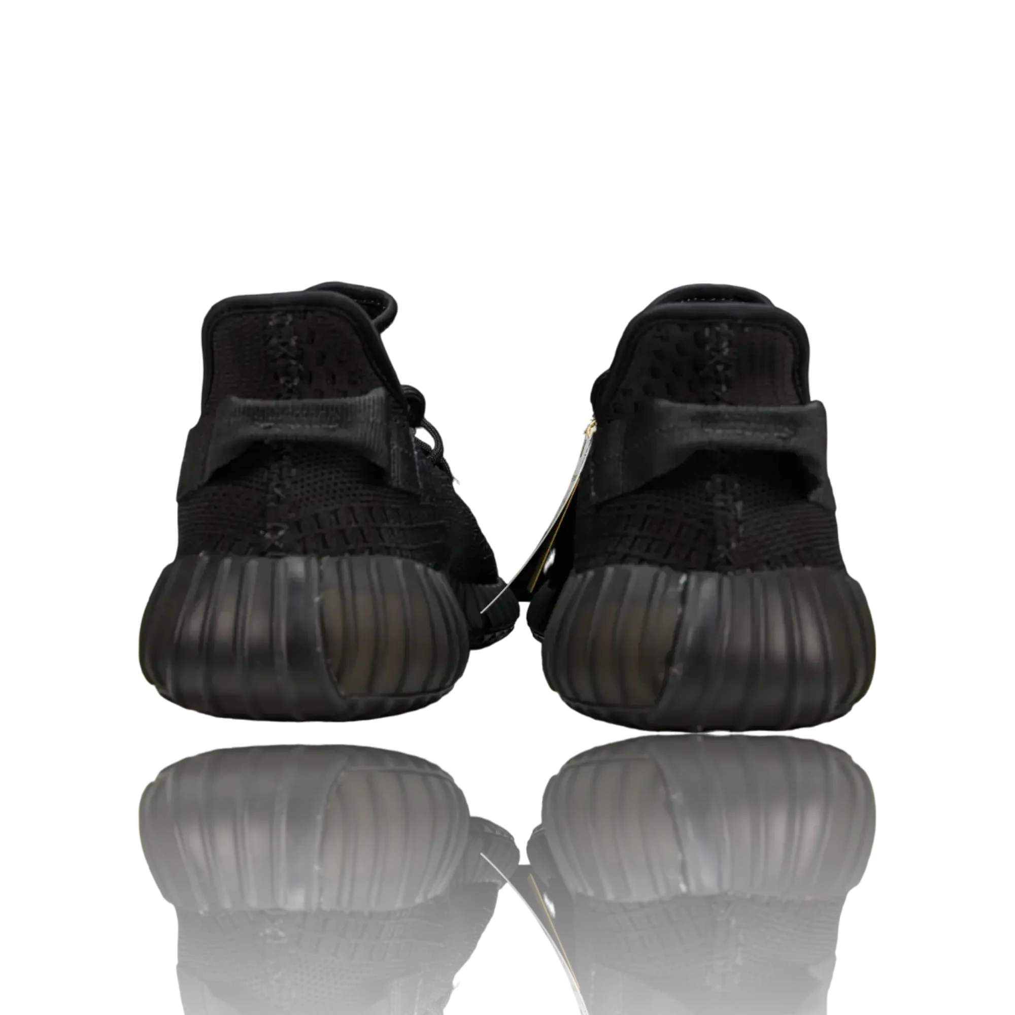 Yzy Boost 350 V2 'Onyx'
