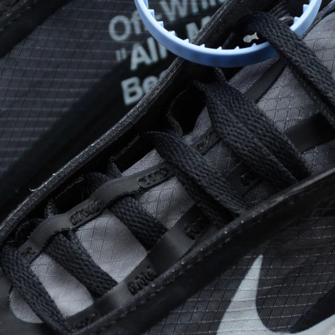 Off-White x AM97 OG 'Black'