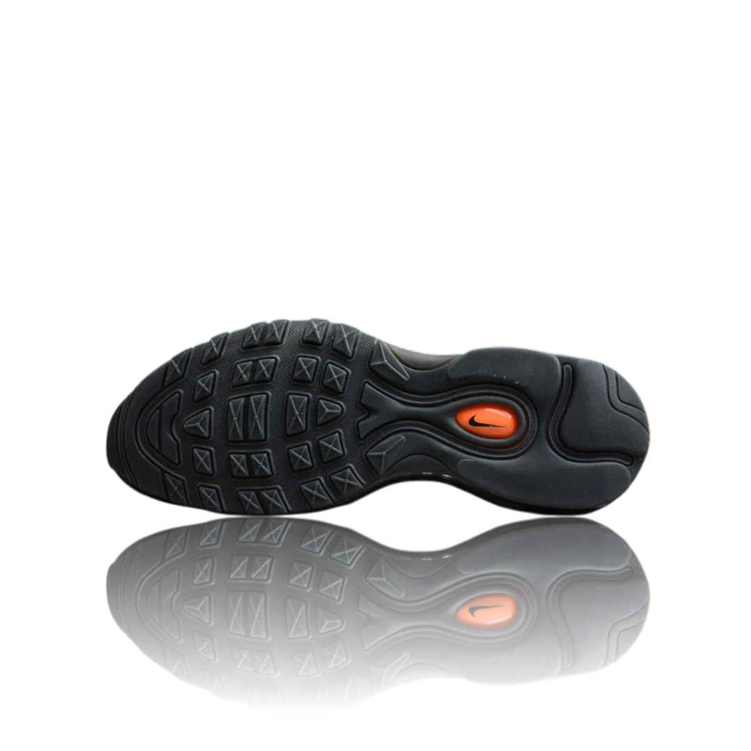Off-White x AM97 OG 'Black'