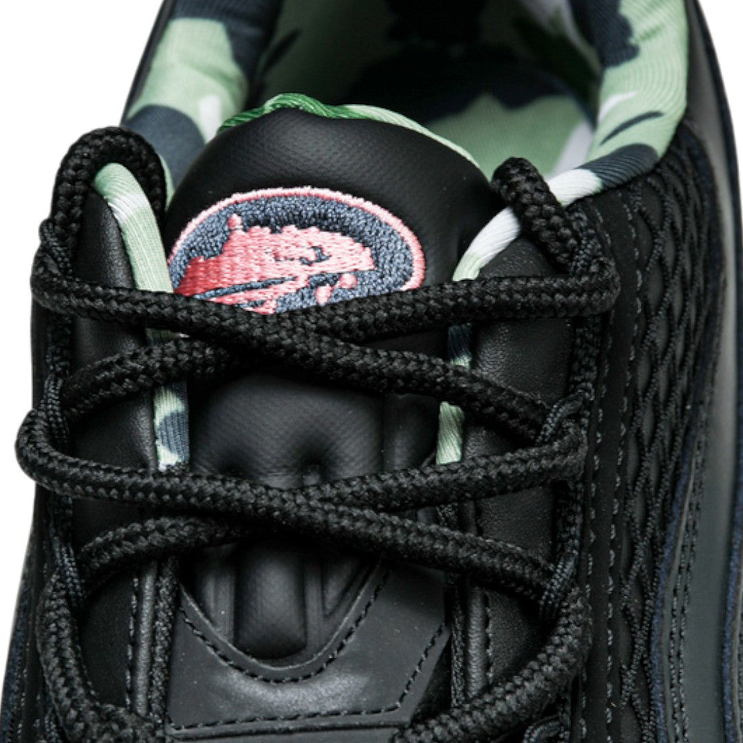 AM95 SP x Corteiz 'Pink Beam'