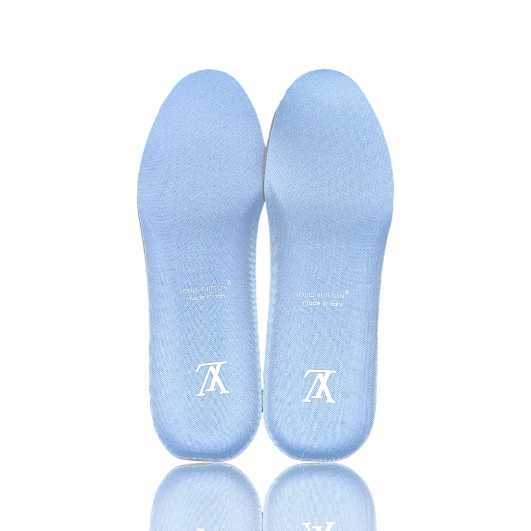 Louis Vuittоп Skate Sneaker 'Blue'