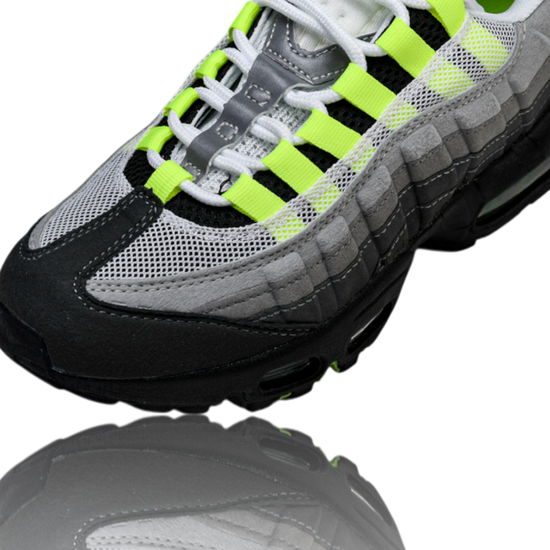 AM95 OG Neon (2015)