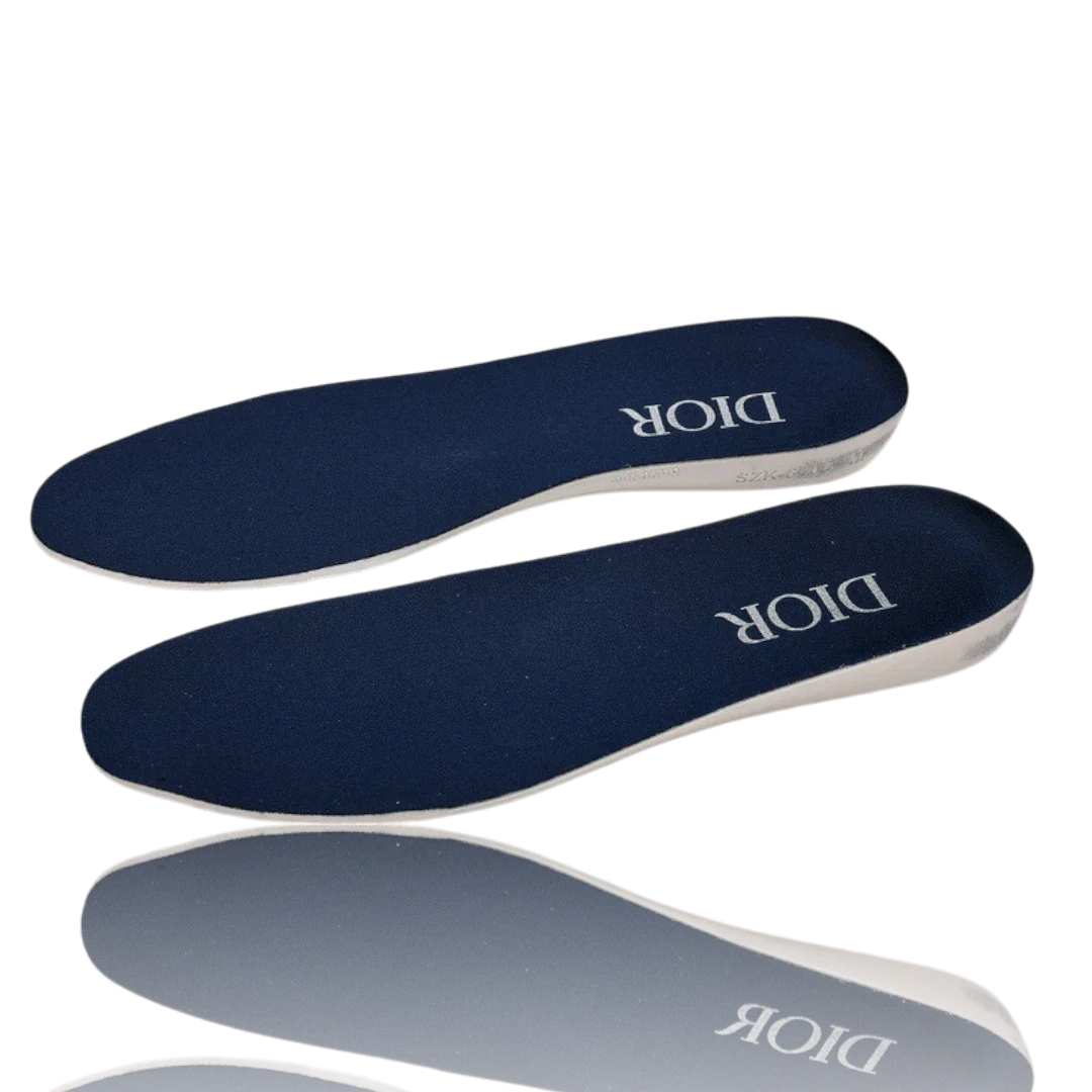Denim Tears x Dlor B33 'Blue Mohair'