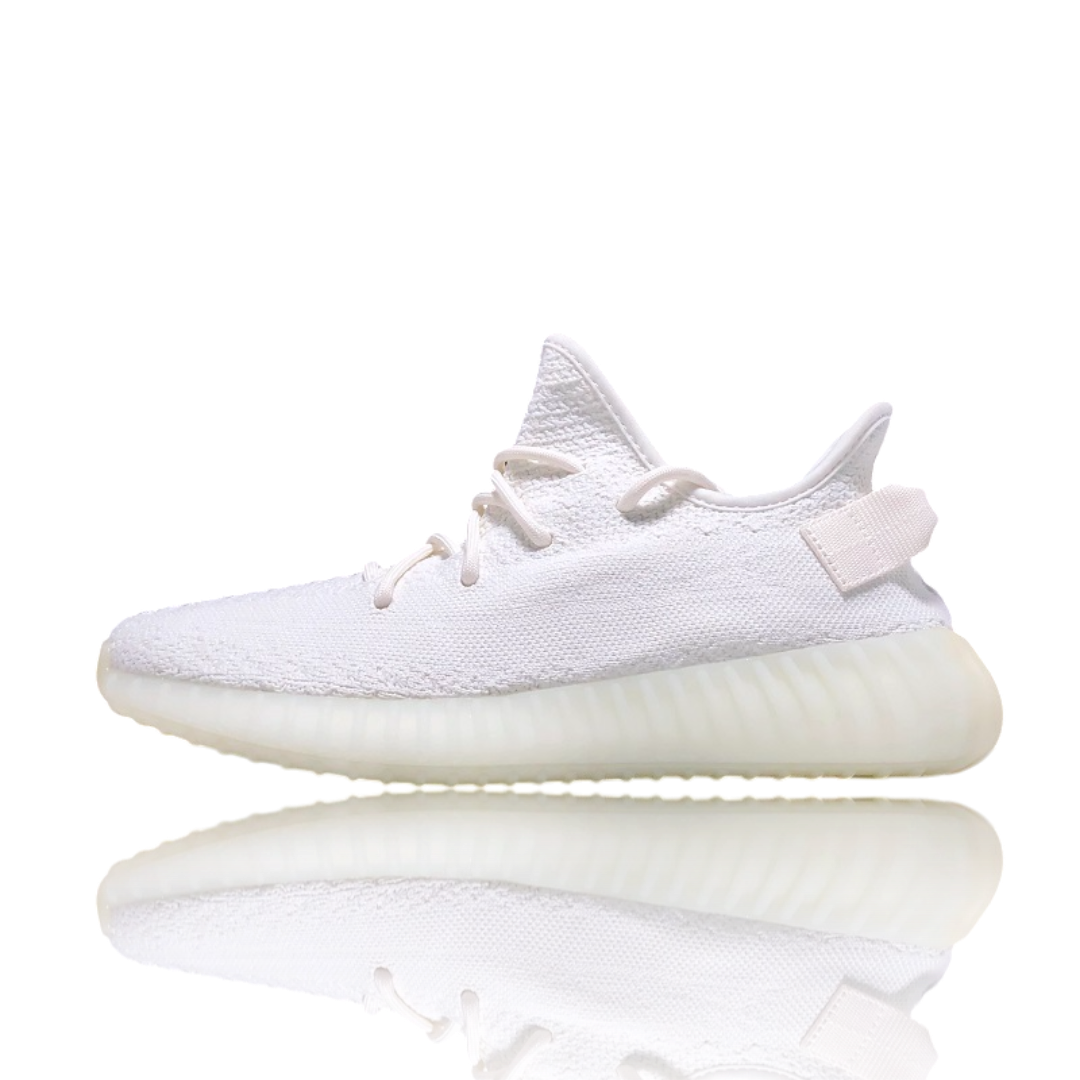 Yzy Boost 350 V2 'Cream'