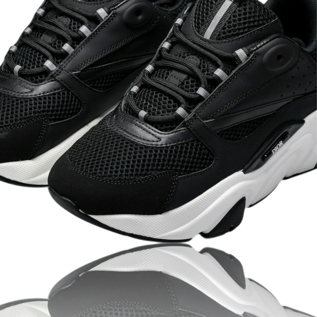 Dlor B22 'Black'