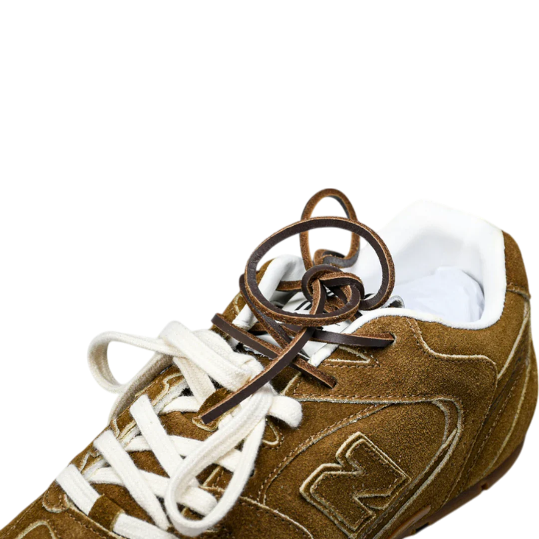 NB 530 SL x  Miu Miu 'Cinnamon'