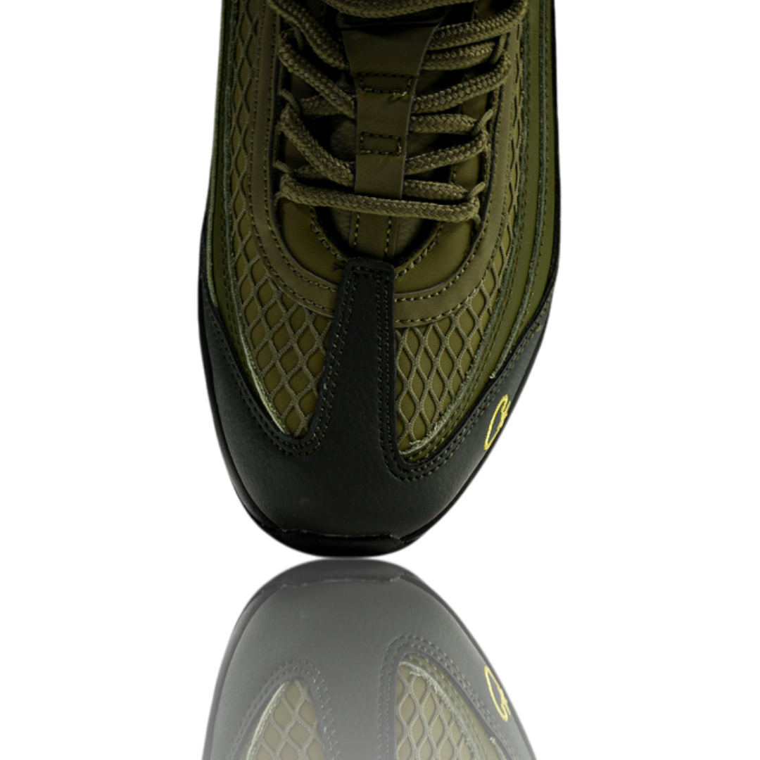 AM95 SP x Corteiz 'Gutta Green'