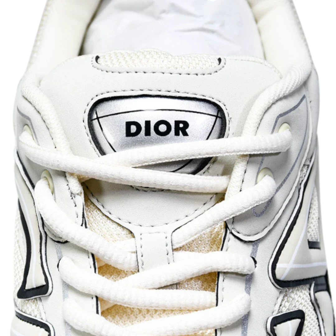 Dlor B30 Reflective 'Cream Green'