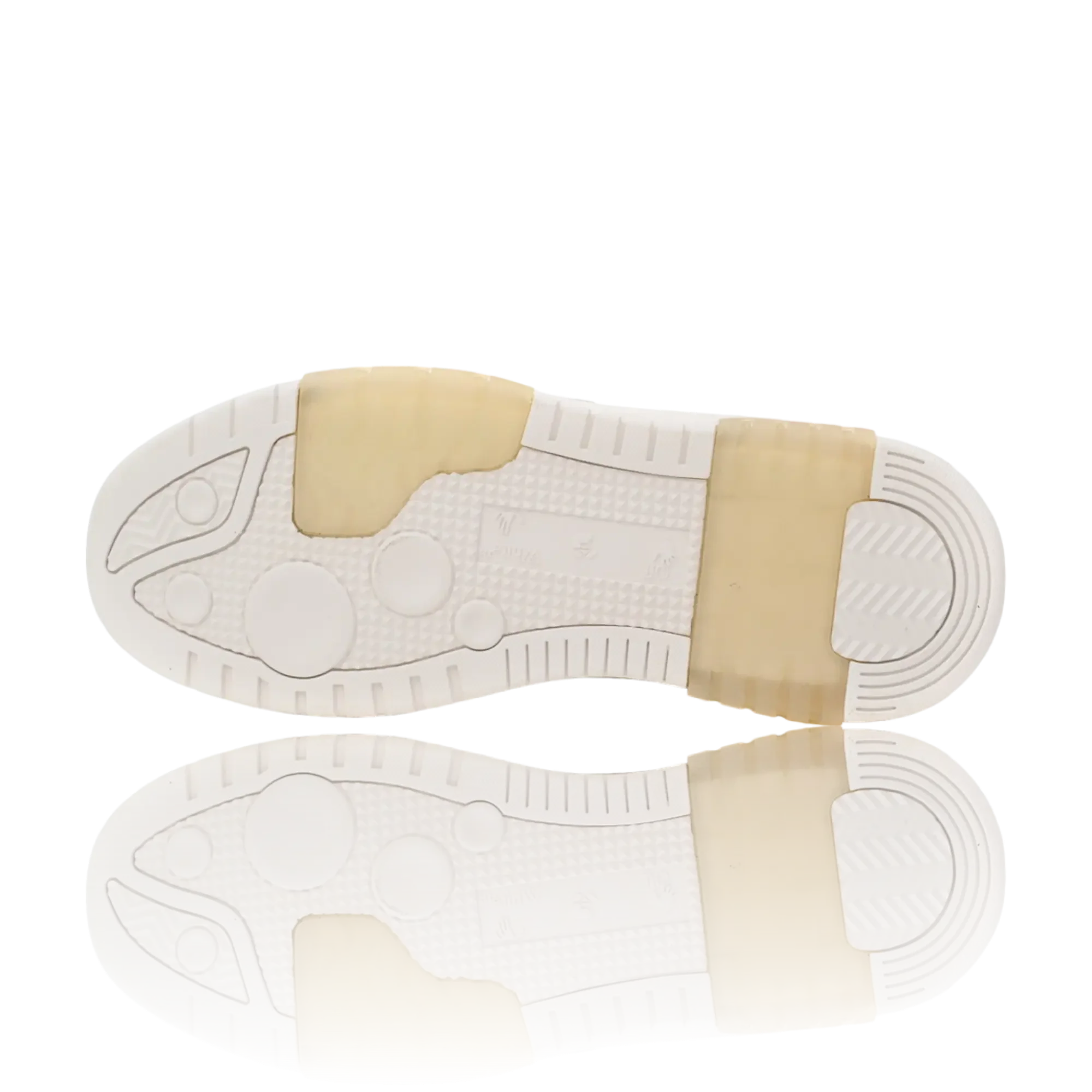 Off-White Out Of Office Low Top 'White'