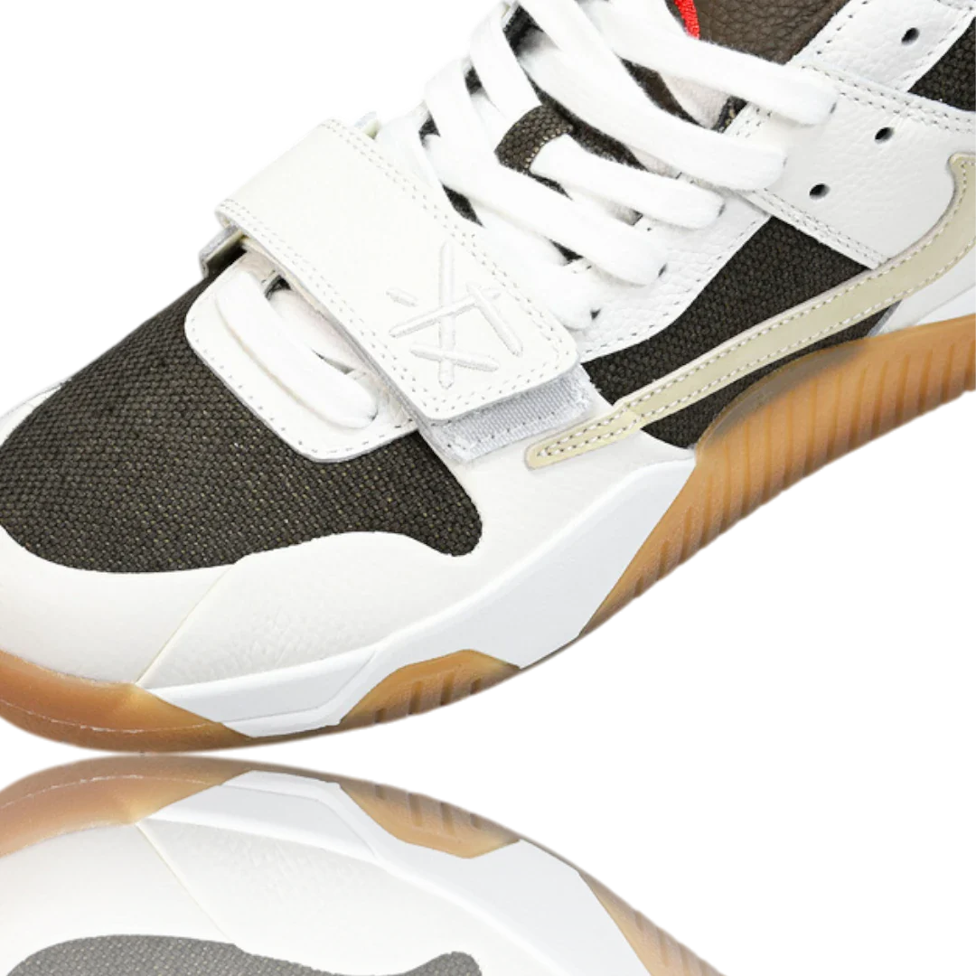 Travis Scott Jumpmn Jack TR 'Sail'