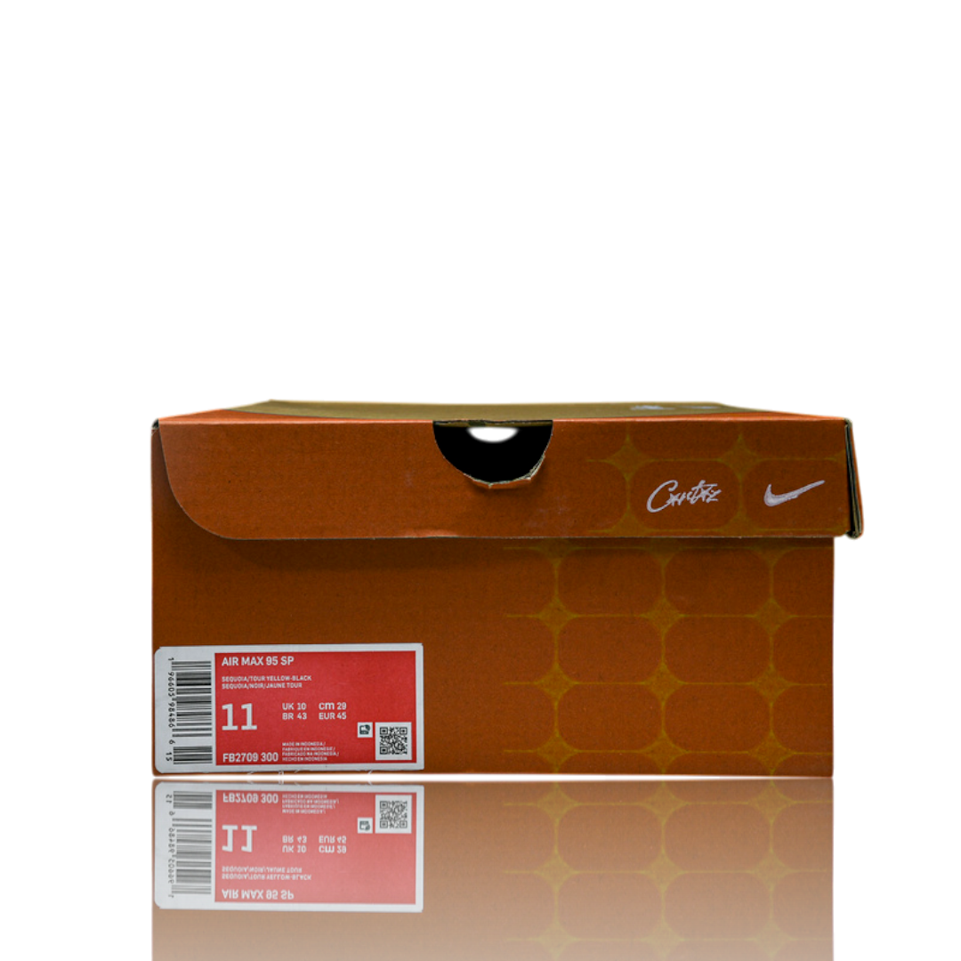 AM95 SP x Corteiz 'Gutta Green'