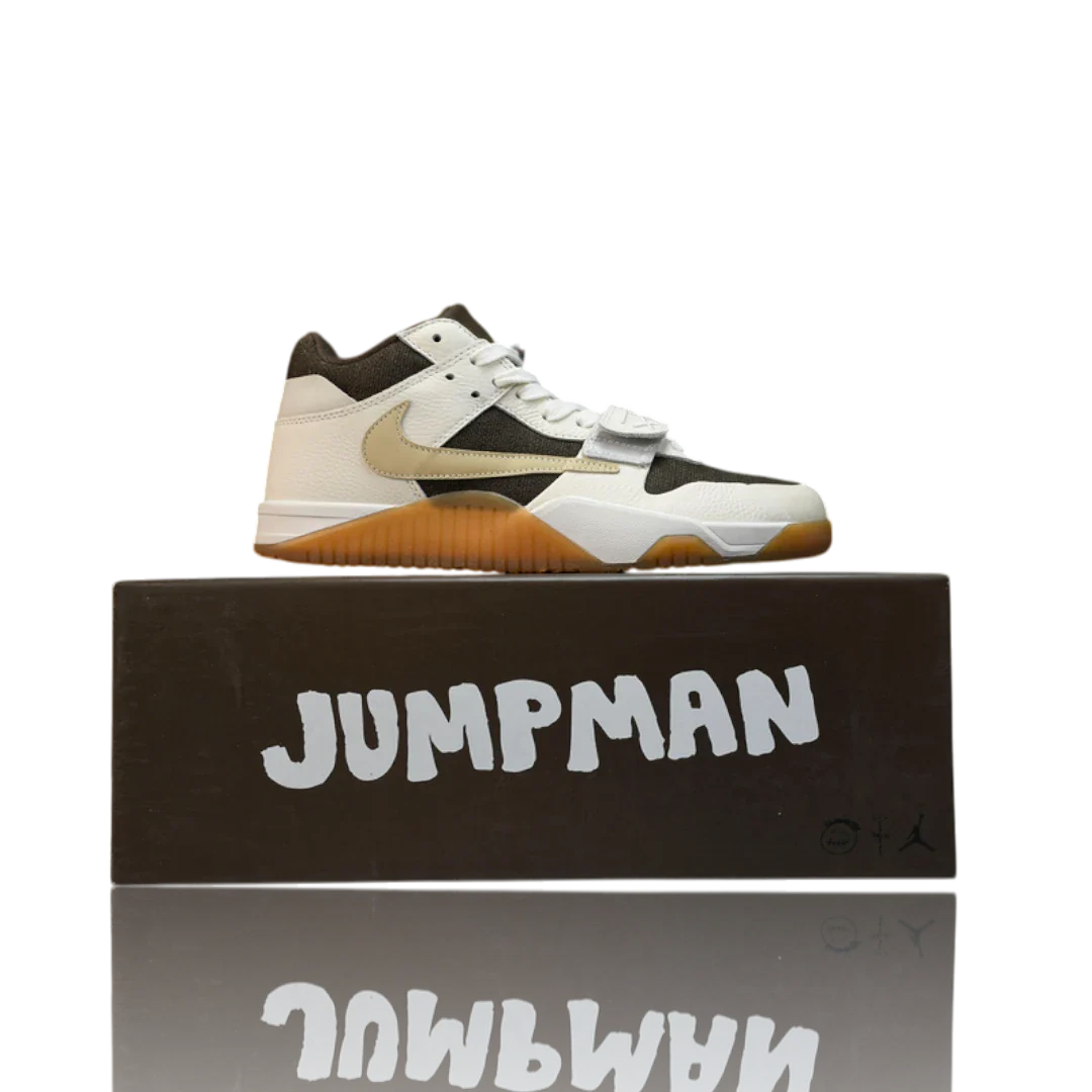 Travis Scott Jumpmn Jack TR 'Sail'